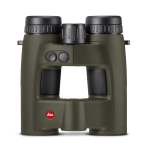 Leica Geovid Pro 8X32 Rangefinder Binoculars Olive Green - 40809