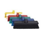 300MM Hygiene Broom Head Only