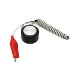 Cnc Z-axis Probe