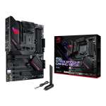 Asus Rog Strix B550-F Gaming Wifi Motherboard - Amd AM4