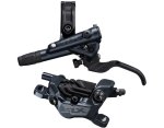 Shimano Slx Disc Brakes BR-M7120 Front - N03A Resin