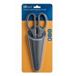 Kitchen Scissors In Holder