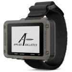 Garmin Foretrex 901 Ballistic Edition Wrist-mounted Gps Navigator