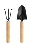 2-PIECE Kit Giardinaggio Gardening Kit