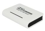 HDCVT HDMI To Vga+audio Converter