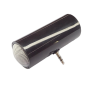 MINI Speaker 3.5MM Portable Speaker MINI Amplified Speaker Black