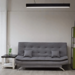 Convertible Lounge Sleeper Sofa