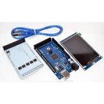 3.2 Tft Lcd Mega 2560 Kit