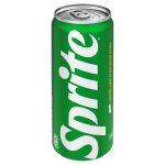 Can 300ML - Sprite