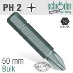 PHIL.NO.2 X50 Mm Classic Bit Bulk SC20089