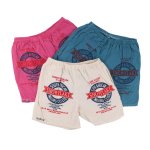 Meelbroek Kids Baggie Shorts