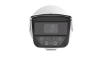 3MP Lpr Anpr Bullet Camera With Motorized Zoom Lens