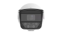 Uniview 3MP LPR/ANPR Bullet Camera With Motorized Zoom Lens