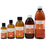 Flax Seed Oil - Cold Pressed - 5L
