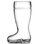 Boot Beer Mug - 500ML