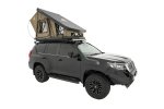 Apex RT-C-1400 Clamshell Roof Top Tent