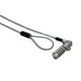 Gizzu Secure-Nano 1.8m Combination Device Lock