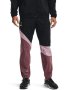 Men's Ua 21230 Wind Pants - Black / LG