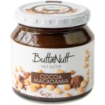 ButtaNutt Cocoa Macadamia Jar 250G