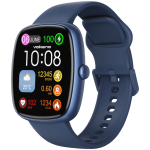 Volkano Elevate Series Smartwatch - Blue