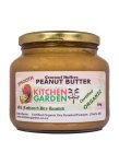 Old Fashion Smooth Peanut Butter