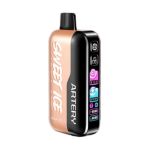 CL6 50000 Puffs Disposable Vape - Mango Ice Pack Of 5