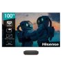 Hisense Tv 100 Inch 4K Uhd Laser
