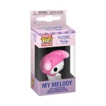 Funko Pop Pocket Keychain: My Melody – My Melody 50TH Anniversary