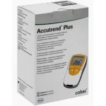 Accutrend Plus Cholesterol Meter