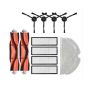 Brush Filter Compatible With Mi Robot Vacuum-mop 2 Pro+ Robotic Cleaner