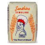 Sunshine Semolina 500GR