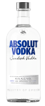 Vodka 750ML - 1