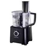 Russell Hobbs 1.4L Black Royal Food Processor - RHFP66