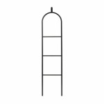 Brabantia Linn Dressboy - Black White - White