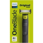 Philips Oneblade Face & Body Groomer