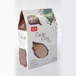 Cacao Chia Oats 300G