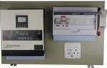 Solarix Esener 3KVA 24VDC Inverter And Semi Plug And Play