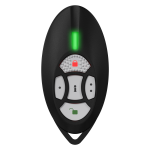 REM2 Two Way Remote Control 868MHZ