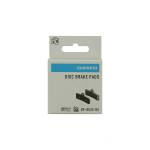 Resin D03S-RX Disc Brake Pad