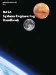 Nasa Systems Engineering Handbook Nasa sp-2007-6105 Rev1 Hardcover