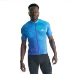 First Ascent Men's Classic Core Cycling Jersey