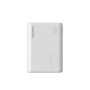 Romoss Simple 10 000MAH Power Bank White