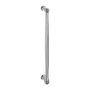 Round Pull Handle Polished Chr