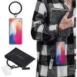 Titania Wrist Phone Holder