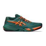 ASICS Mens Gel-resolution X Padel Shoes