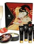 Geisha& 39 S Secret Collection Sparkling Strawberry Wine