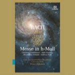 Bach: Messe In H-moll Dijkstra DVD