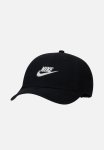 Nike K Nk Club Cap Us Cb Fut Wsh - Black white