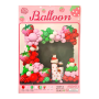 Party Balloon Garland Set 169-PIECE