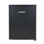 Snomaster 47L Black Minibar Fridge - SMBC-60A